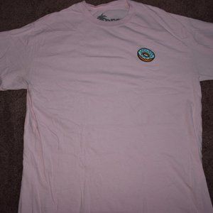 Pink Doughnut Tee
